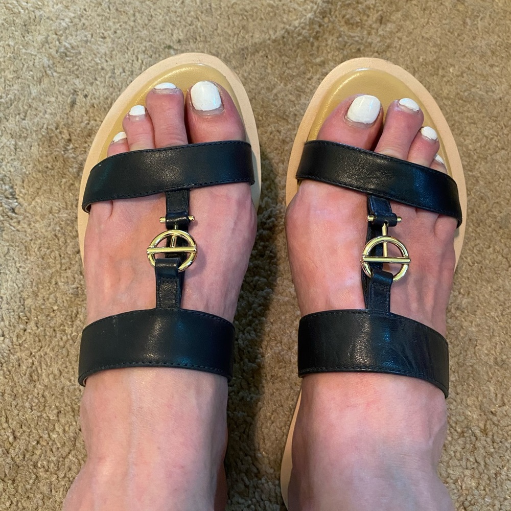 Talbots sandals